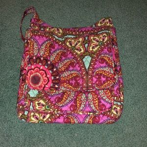 Vera Bradley Mail bag